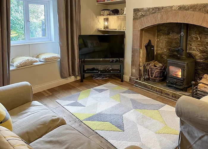 Smithy Cottage