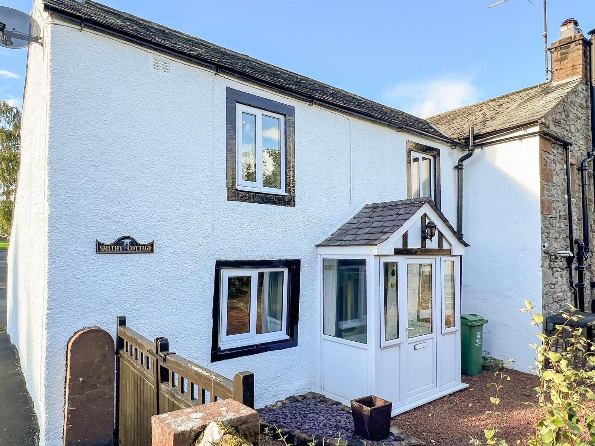 Holiday home Smithy *