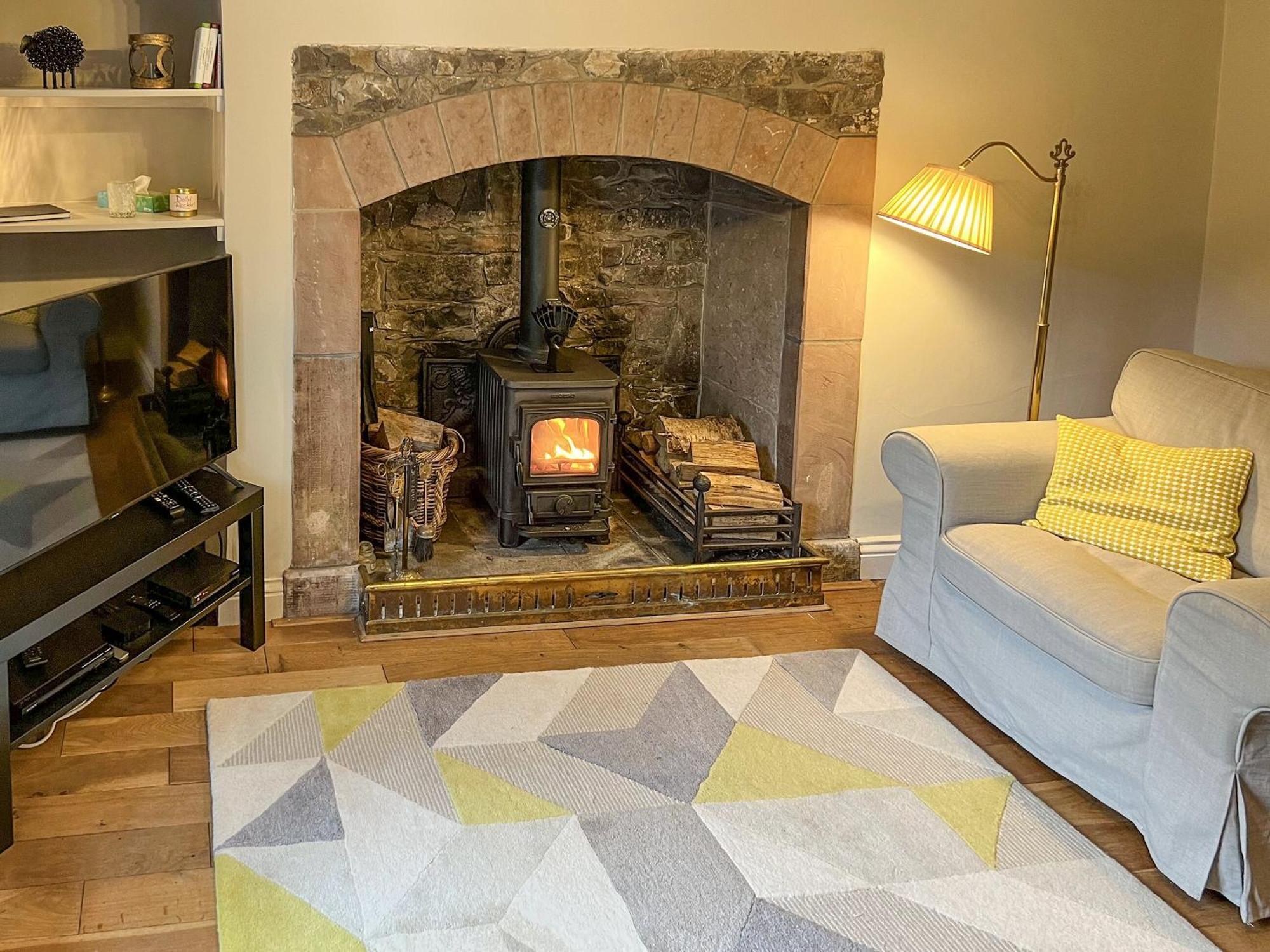 Smithy Holiday home *